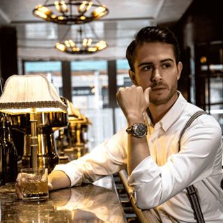 Profile Picture of Alex Martin (Model) (@kunal.ingale.942) on Facebook
