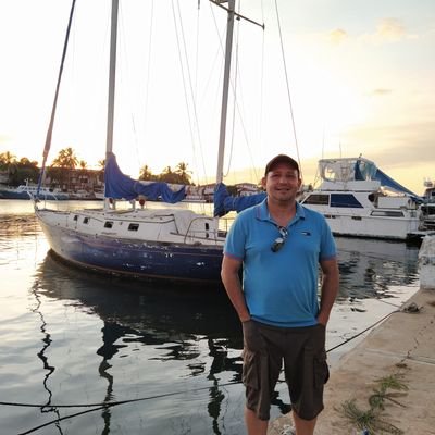 Profile Picture of Joe Travieso (@JoeTravieso) on Twitter