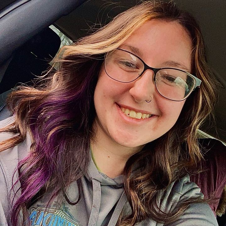 Profile Picture of Sam Wagner (@@samm_wagnerr) on Tiktok