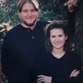 Profile Picture of JasonandBrianne Wagner (@briannerwagner) on Pinterest