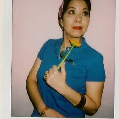 Profile Picture of Jane Hoo (@janefabulosity) on Twitter