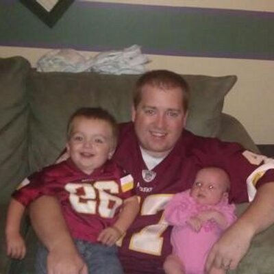 Profile Picture of Jonathan Fournier (@infantryboy56) on Twitter