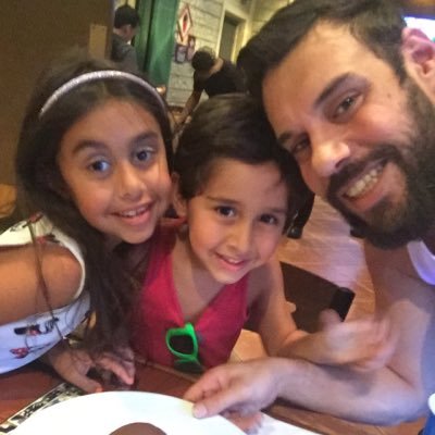 Profile Picture of Omar Harb (@omarharb79) on Twitter