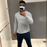 Profile Picture of Derrick Carter (@the_immaculate_d) on Instagram