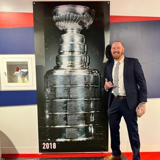 Profile Picture of Corey Packer (@cp_films) on Instagram