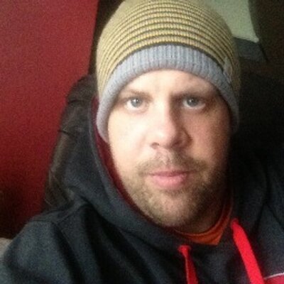 Profile Picture of Jayson Hines (@hinesjayson) on Twitter