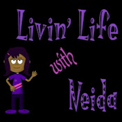 Profile Picture of Livin' Life With Neida (@LivinLifeWithNeida) on Youtube