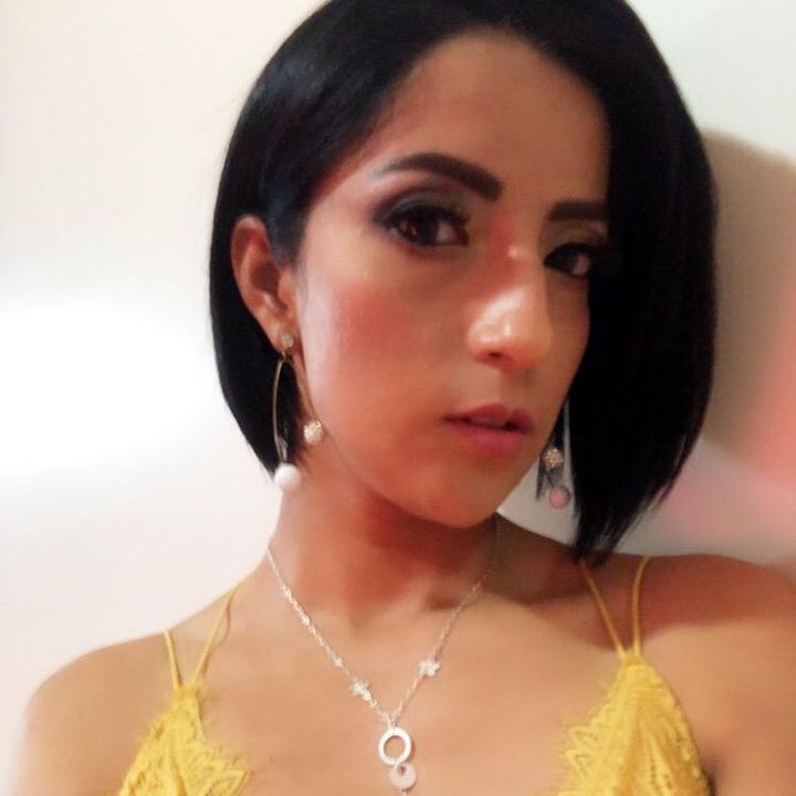 Profile Picture of Diana Randy cortes martinez (@randycorts) on Tiktok