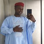 Profile Picture of David Adewunmi (Davesec) (@david_adewunmi) on Instagram