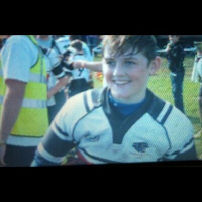 Patrick - Twitter Profile Picture of Patrick (@PatrickGaffey10) on Twitter