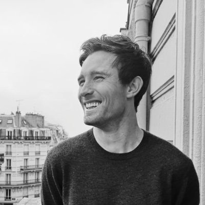 Profile Picture of Clément Courbot (@courbolinho) on Twitter