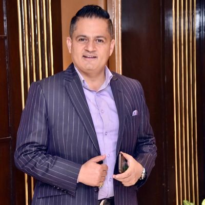 Profile Picture of Bishnu Hari Pandey (@MrBHpandey1) on Twitter