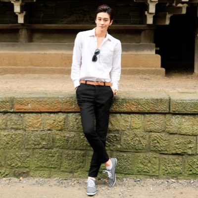 Profile Picture of Lee-Tae-Woo (@likethis21) on Twitter