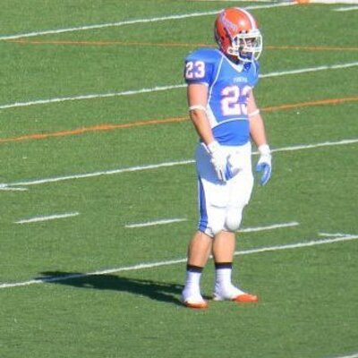 Profile Picture of Travis Nelson (@tina_parties) on Twitter
