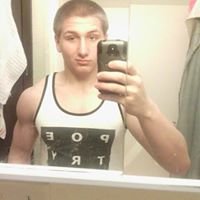 Profile Picture of Nicholas Lamar (@nick_lamar132) on Twitter