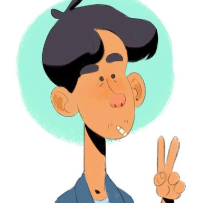 Profile Picture of George Holguin (@georgeh_art) on Twitter