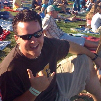Profile Picture of Kevin Kibble (@biggiekibbs) on Twitter