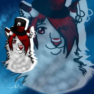 Profile Picture of Marie Talbott (@honeyfernberrynose) on Myspace