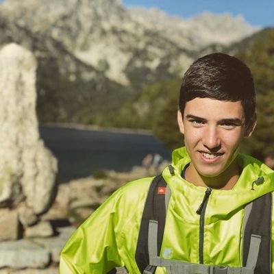 Profile Picture of Marc Gregori (@MarcGregori3) on Twitter