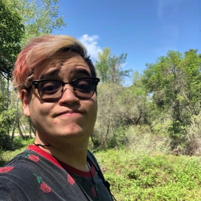 Profile Picture of Panic! (@JordanGee6) on Twitter