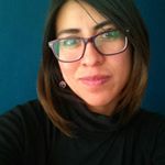 Profile Picture of Marilyn Millan (@hada.de.laluna) on Instagram