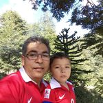 Profile Picture of Danny Richard Bascur Marileo (@bascurmarileo) on Instagram