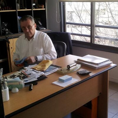 Profile Picture of Alberto V.hermida (@alviher) on Twitter