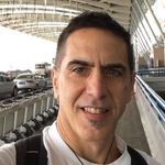 Profile Picture of Steven Kowalczyk Santoro (@steven_k_santoro) on Instagram