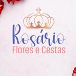 Profile Picture of Rosário Flores e Cestas (@rosarioflorescestas) on Instagram