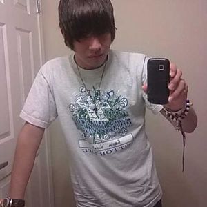 Profile Picture of Kevin Vidal (@soyessoyes) on Myspace