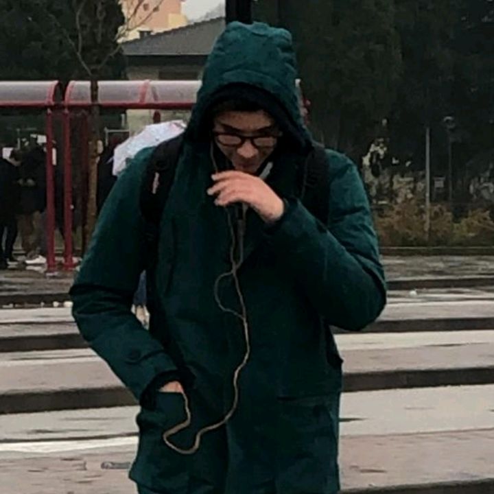 Profile Picture of Christopher Manias (@christophermanias) on Tiktok
