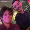 Profile Picture of John Almodovar (@@xthexrinx) on Tiktok