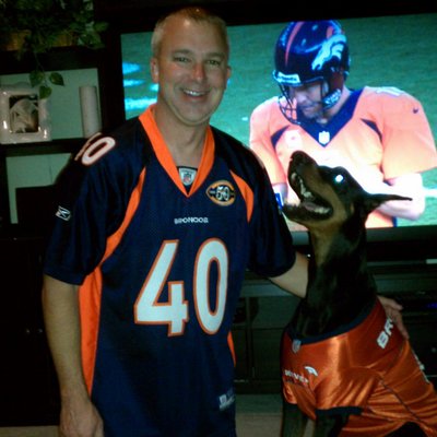 Profile Picture of Todd Render (@toddrender) on Twitter