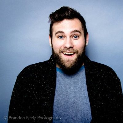 Kevin Belisle - Twitter Profile Picture of Kevin Belisle (@twoeyed) on Twitter