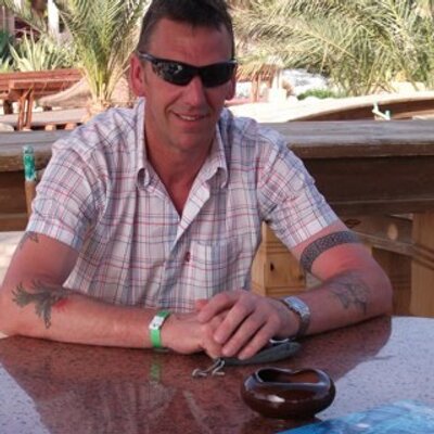 Profile Picture of Markhoss (@markhoss1) on Twitter