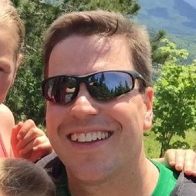 Profile Picture of Chris Barcomb (@csb75blue) on Twitter