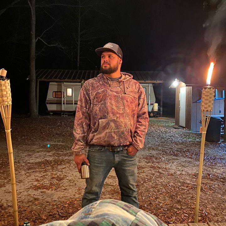 Profile Picture of Greg Ruiz680 (@@gregruiz88) on Tiktok