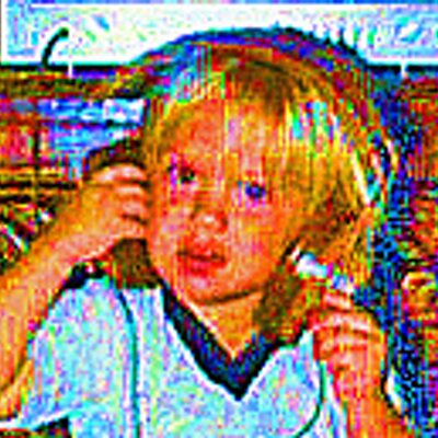 Profile Picture of RON JACOBS (@WHODAGUY) on Twitter