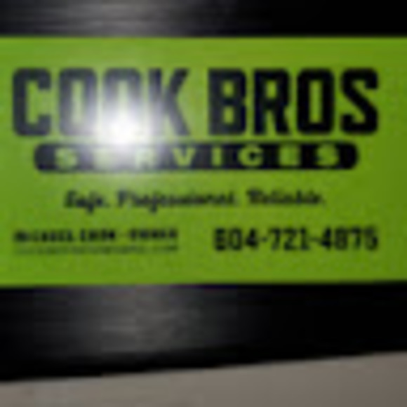 Profile Picture of Mike cook Cook (@cookbros2020) on Poshmark