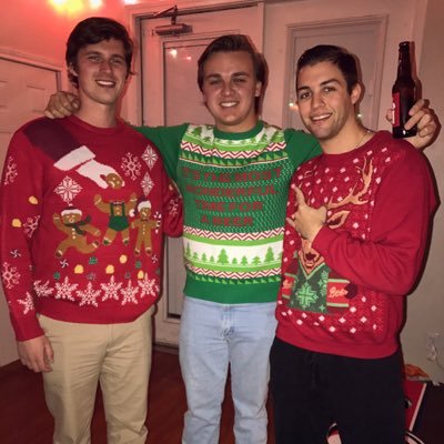 Profile Picture of Josh Wilburn (@@jwiltweets) on Twitter