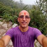 Profile Picture of David Hersh (@dreamhersh) on Instagram