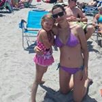 Profile Picture of April Carr (@aprilscoot) on Instagram