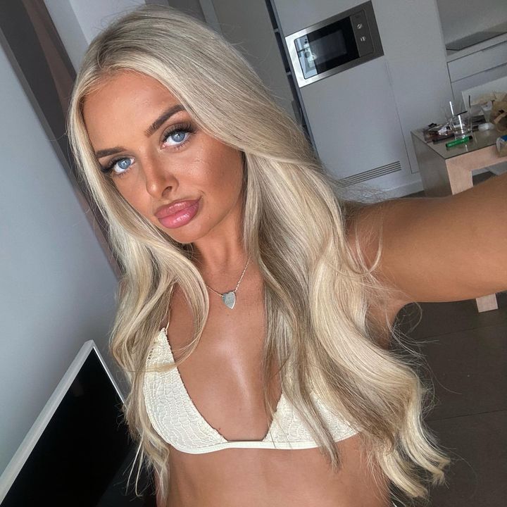 Profile Picture of dani carter (@@danicarter19) on Tiktok