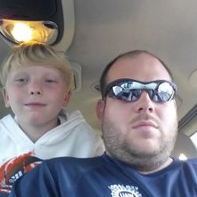 Profile Picture of Bryan J Kugelman (@bryank6881) on Twitter