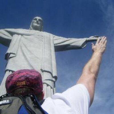 Profile Picture of Damien Brooks (@damienbrooks_) on Twitter