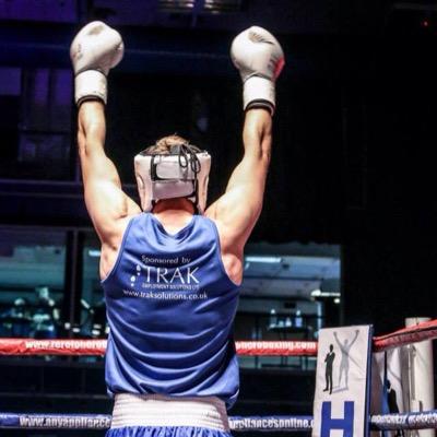 Profile Picture of Scott Seal (@ScottAJSeal) on Twitter