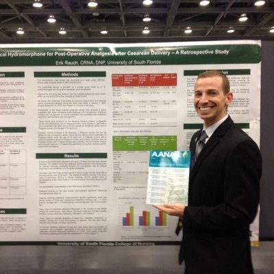 Profile Picture of Erik Rauch (@rauch_erik) on Twitter