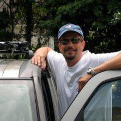 Profile Picture of Matt Heston (@matt_heston) on Twitter