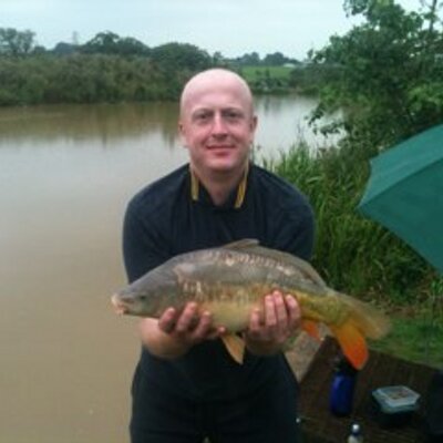 Profile Picture of Mark Mellor (@markmellor4) on Twitter