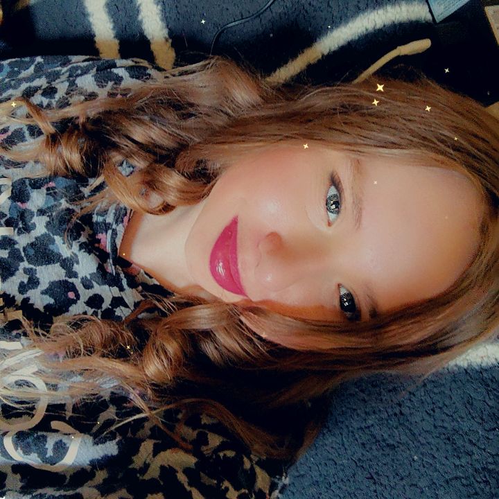 Profile Picture of christa wagoner (@christawagoner) on Tiktok